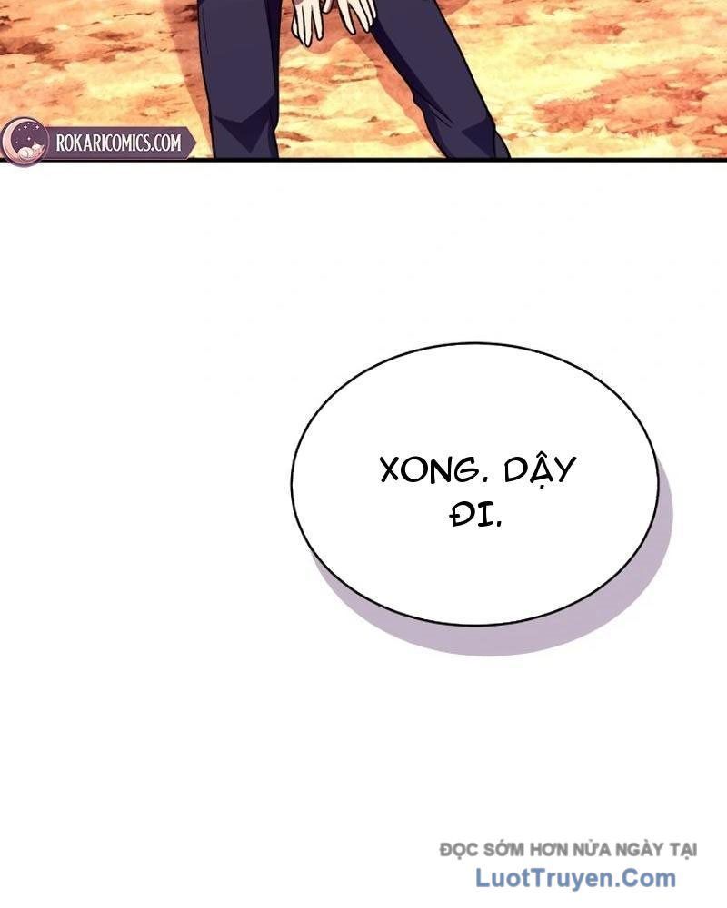 Đấng Tối Cao Lần Đầu Làm Cha Chap 22 - Next Chap 23