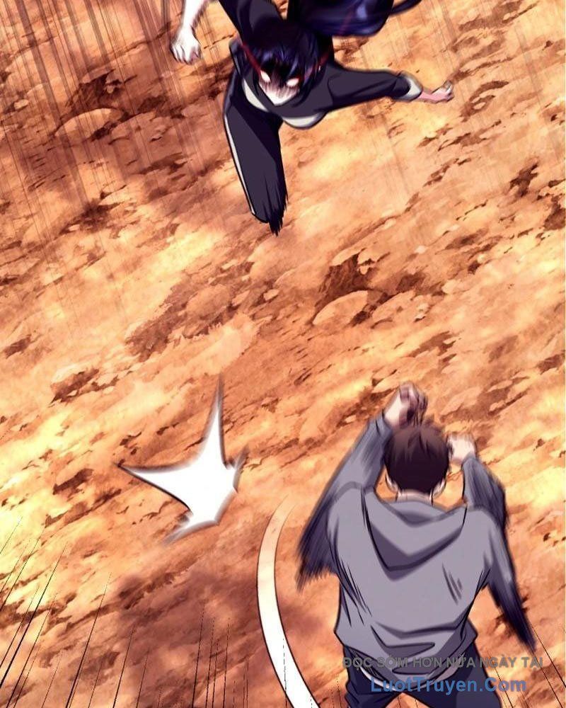 Đấng Tối Cao Lần Đầu Làm Cha Chap 22 - Next Chap 23