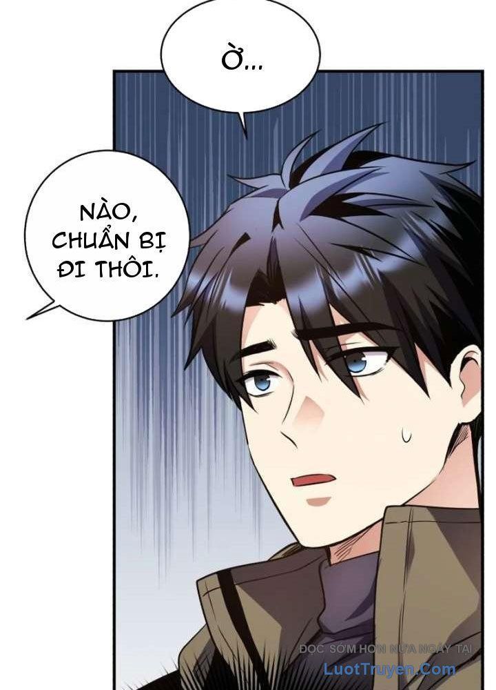 Đấng Tối Cao Lần Đầu Làm Cha Chap 23 - Next Chap 24