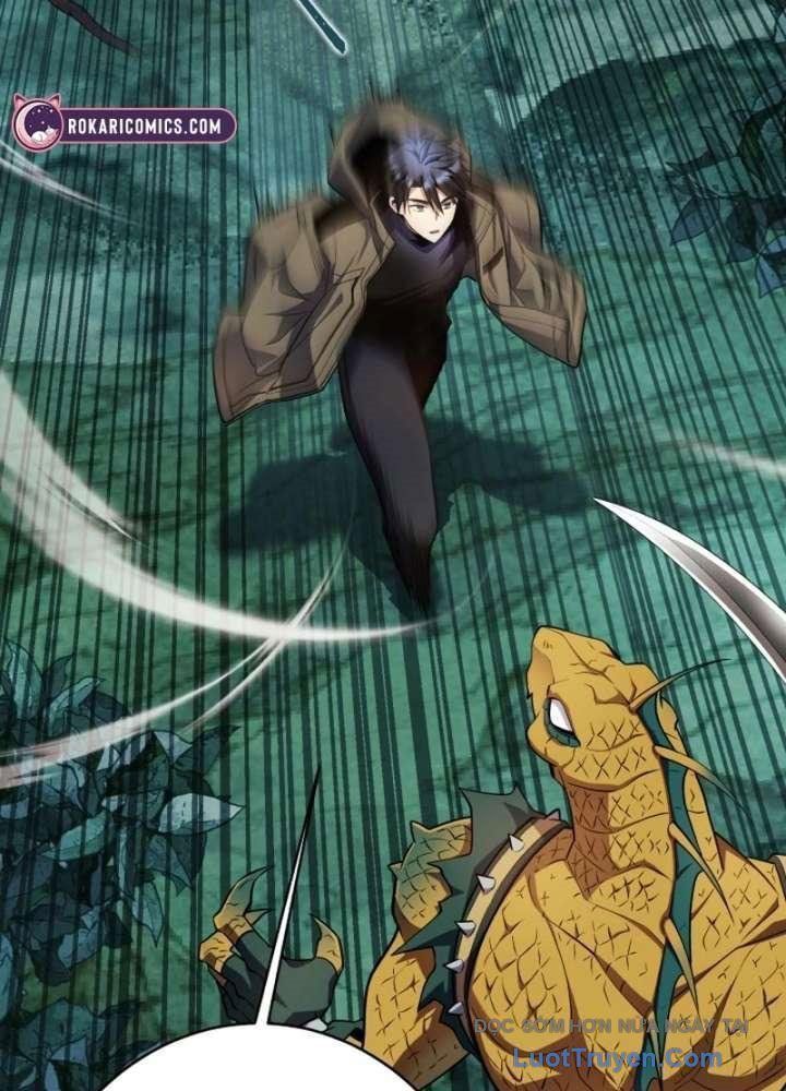 Đấng Tối Cao Lần Đầu Làm Cha Chap 23 - Next Chap 24