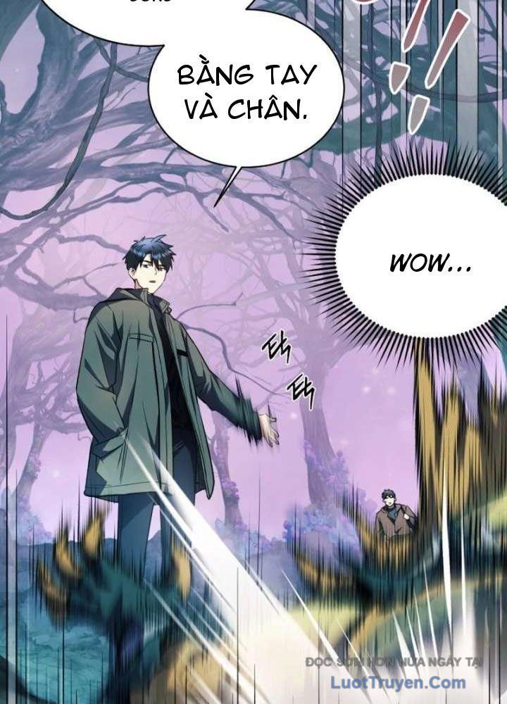 Đấng Tối Cao Lần Đầu Làm Cha Chap 23 - Next Chap 24