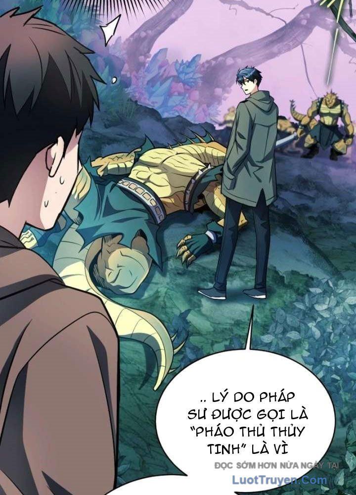 Đấng Tối Cao Lần Đầu Làm Cha Chap 23 - Next Chap 24