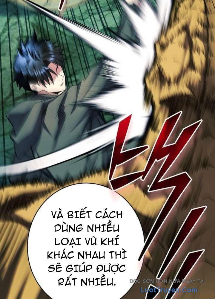 Đấng Tối Cao Lần Đầu Làm Cha Chap 23 - Next Chap 24