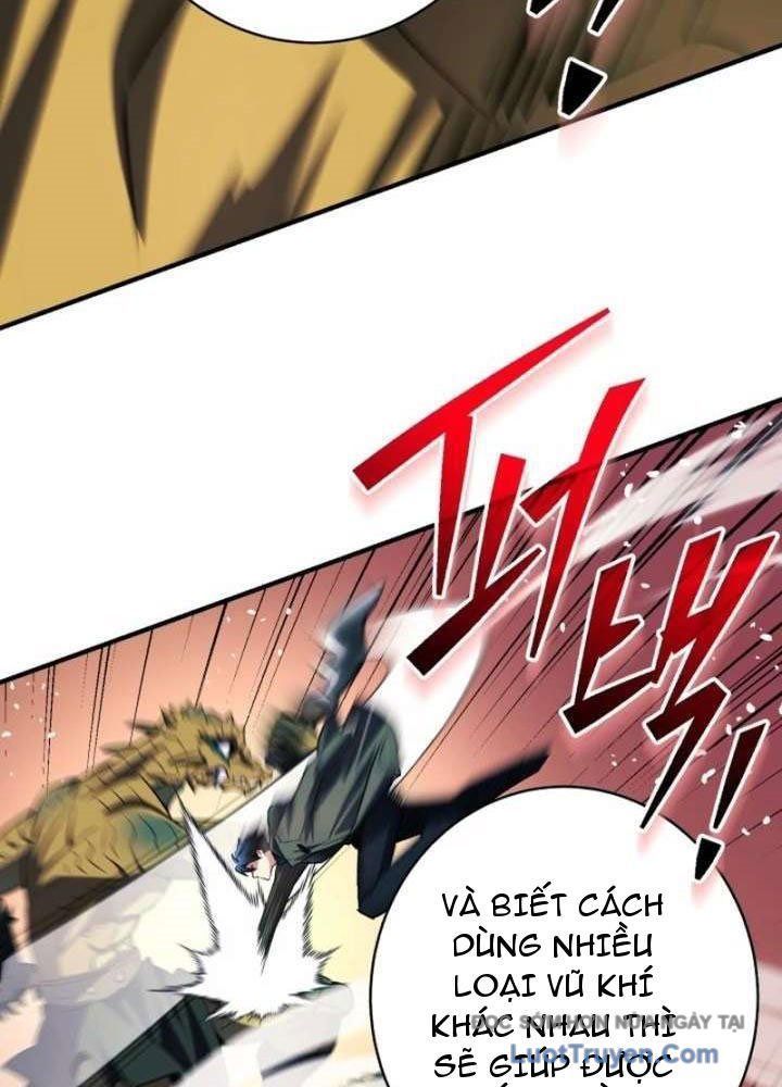 Đấng Tối Cao Lần Đầu Làm Cha Chap 23 - Next Chap 24