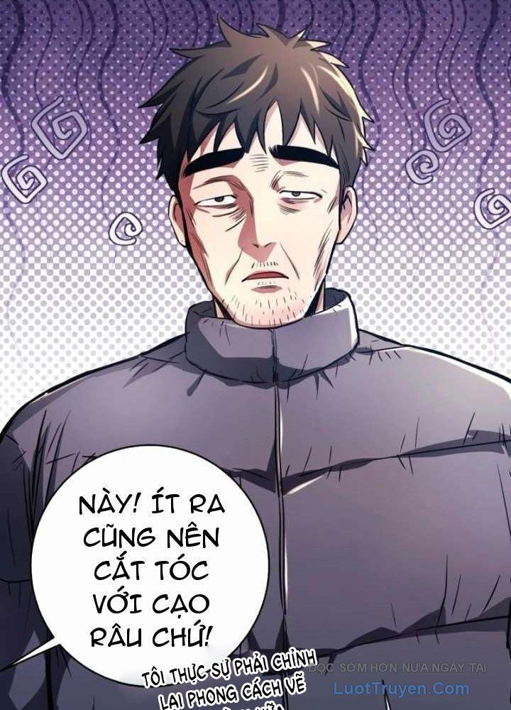 Đấng Tối Cao Lần Đầu Làm Cha Chap 23 - Next Chap 24