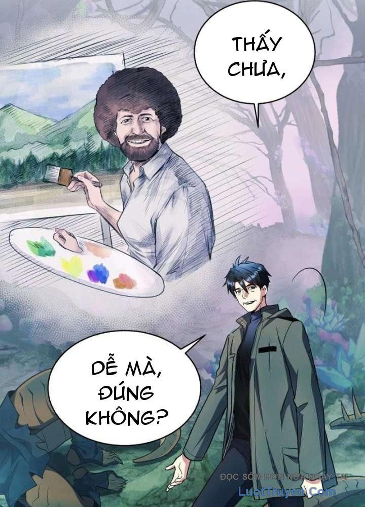 Đấng Tối Cao Lần Đầu Làm Cha Chap 23 - Next Chap 24