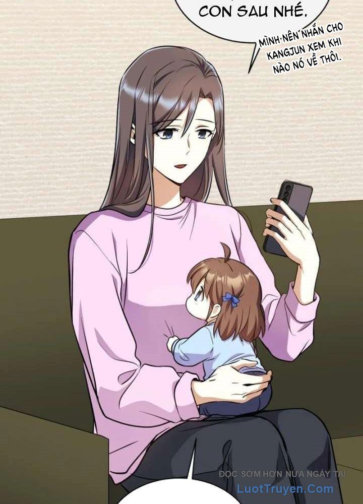 Đấng Tối Cao Lần Đầu Làm Cha Chap 23 - Next Chap 24