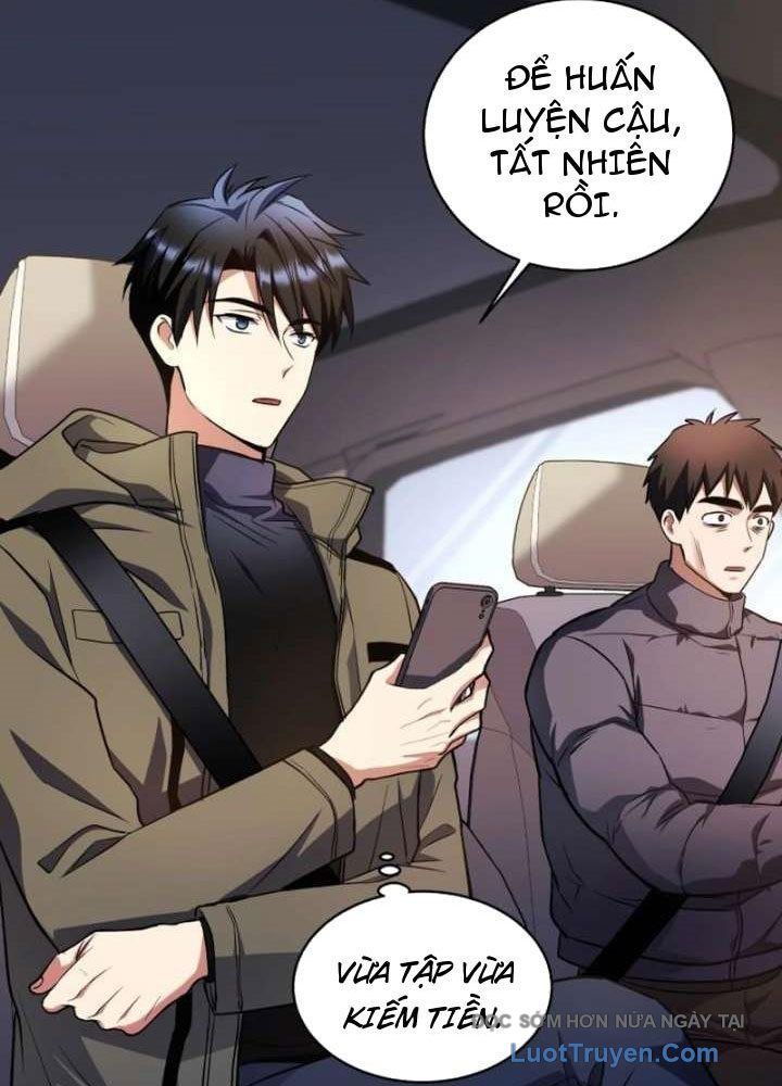 Đấng Tối Cao Lần Đầu Làm Cha Chap 23 - Next Chap 24