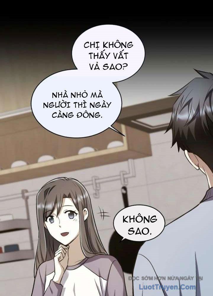 Đấng Tối Cao Lần Đầu Làm Cha Chap 23 - Next Chap 24