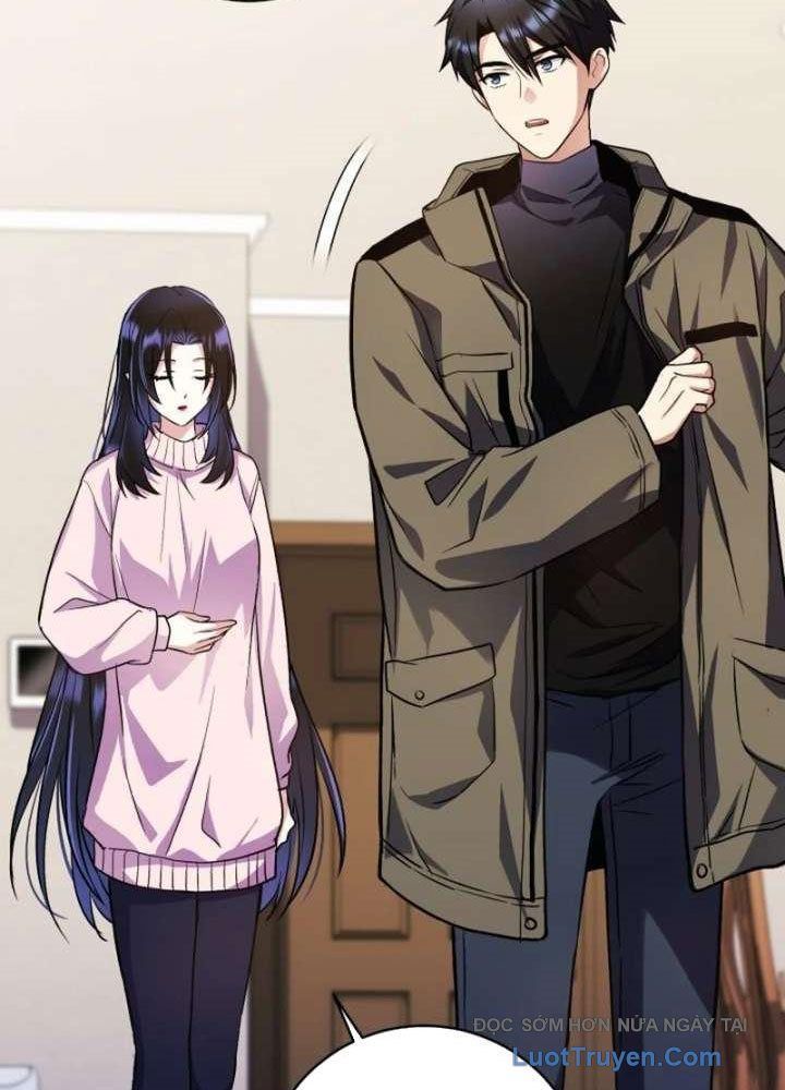 Đấng Tối Cao Lần Đầu Làm Cha Chap 23 - Next Chap 24