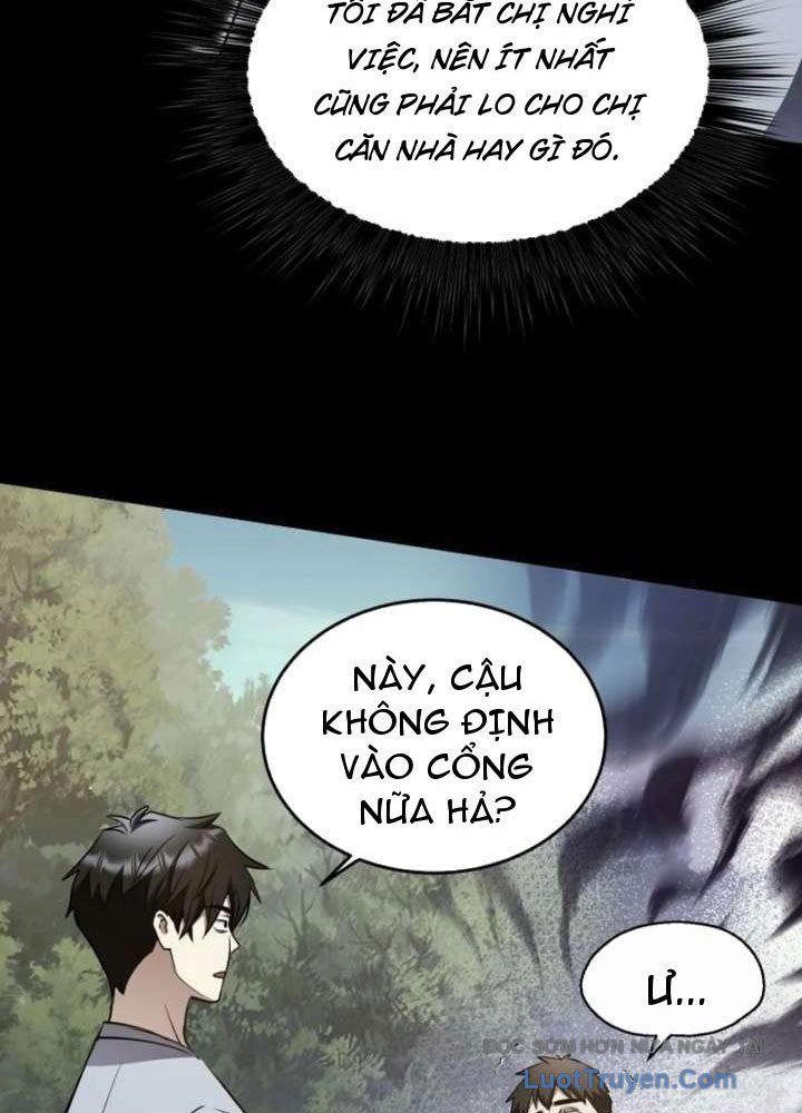 Đấng Tối Cao Lần Đầu Làm Cha Chap 23 - Next Chap 24