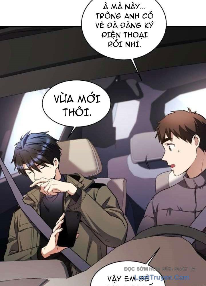 Đấng Tối Cao Lần Đầu Làm Cha Chap 23 - Next Chap 24