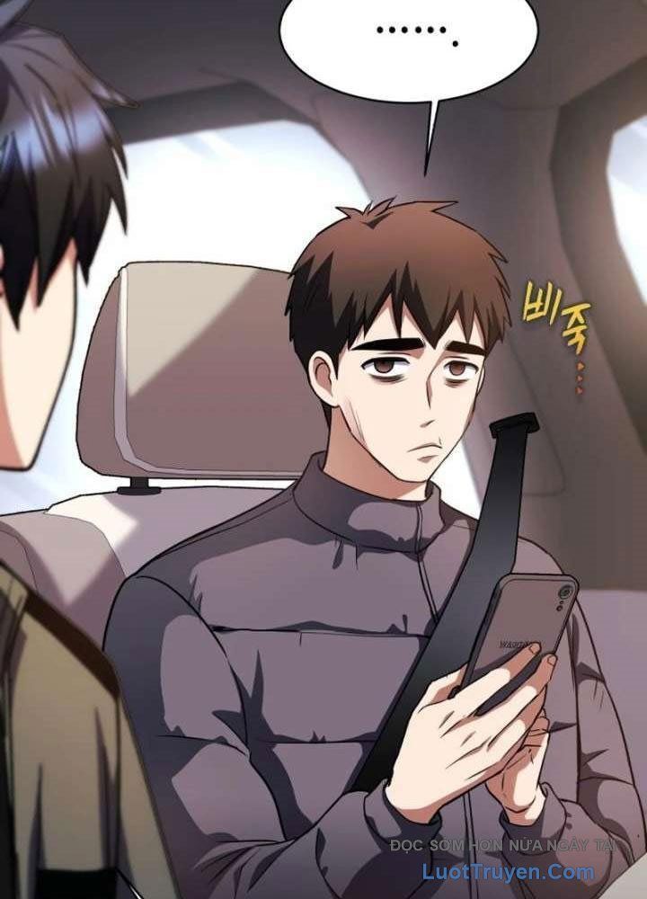 Đấng Tối Cao Lần Đầu Làm Cha Chap 23 - Next Chap 24