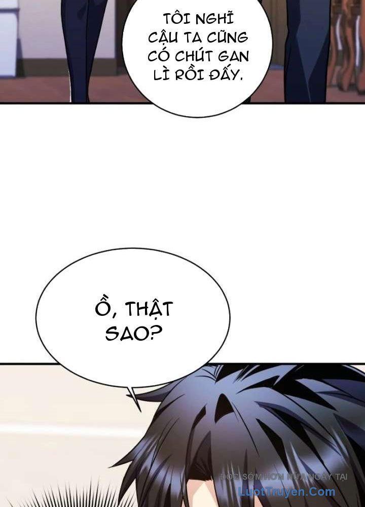 Đấng Tối Cao Lần Đầu Làm Cha Chap 23 - Next Chap 24