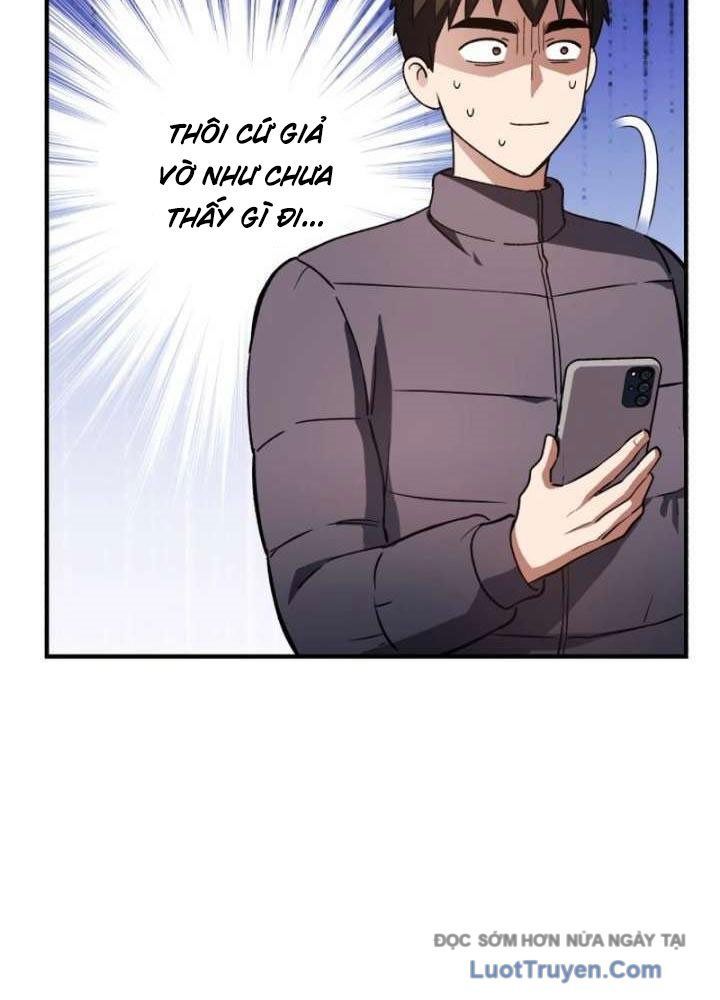 Đấng Tối Cao Lần Đầu Làm Cha Chap 23 - Next Chap 24