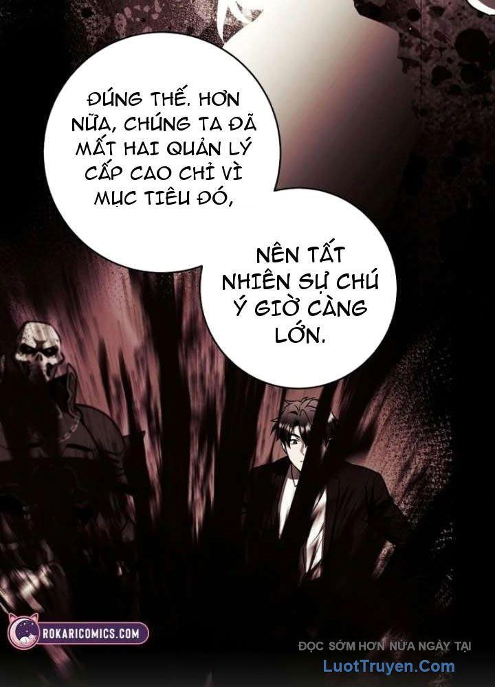 Đấng Tối Cao Lần Đầu Làm Cha Chap 23 - Next Chap 24