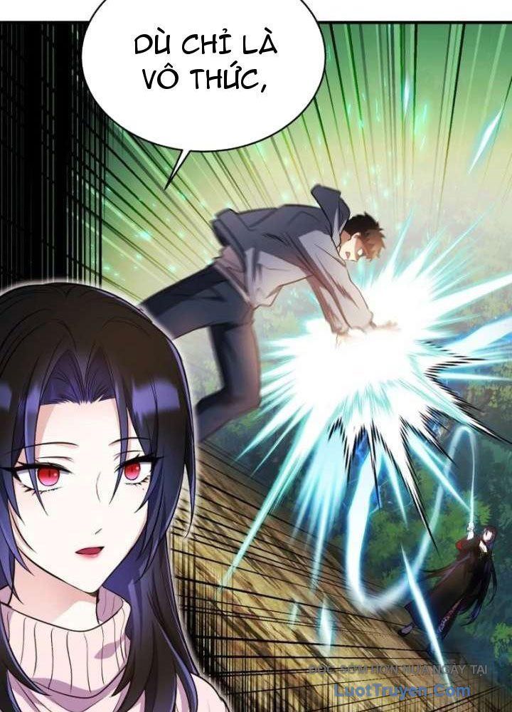 Đấng Tối Cao Lần Đầu Làm Cha Chap 23 - Next Chap 24