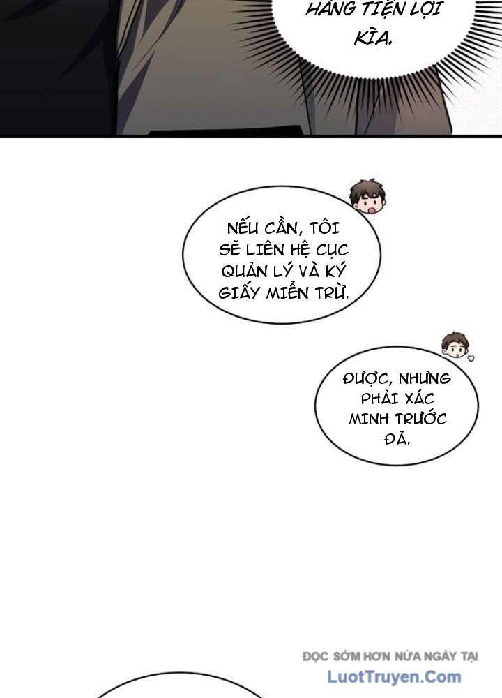 Đấng Tối Cao Lần Đầu Làm Cha Chap 23 - Next Chap 24