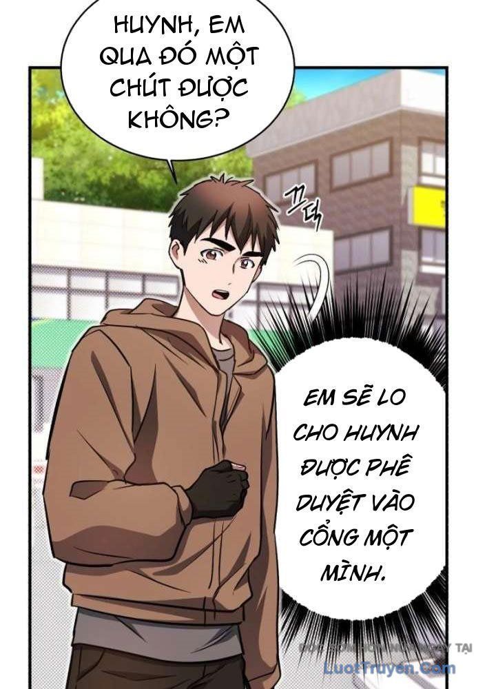 Đấng Tối Cao Lần Đầu Làm Cha Chap 23 - Next Chap 24