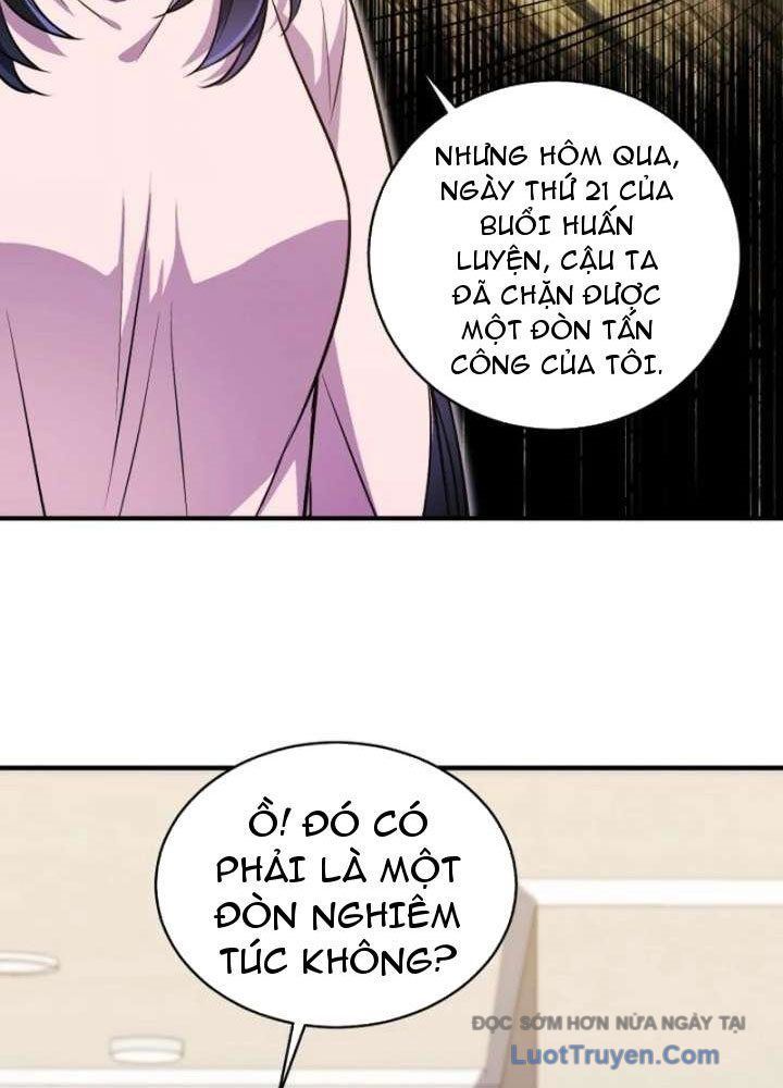 Đấng Tối Cao Lần Đầu Làm Cha Chap 23 - Next Chap 24