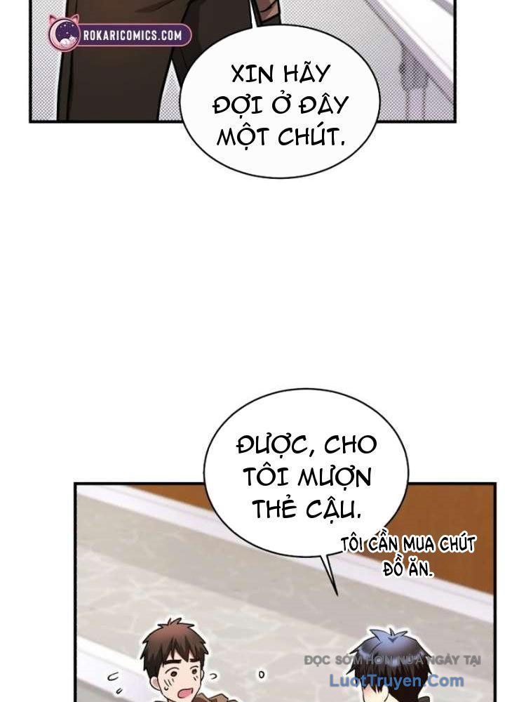 Đấng Tối Cao Lần Đầu Làm Cha Chap 23 - Next Chap 24