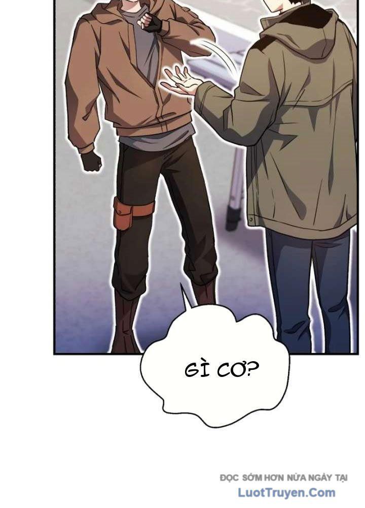 Đấng Tối Cao Lần Đầu Làm Cha Chap 23 - Next Chap 24