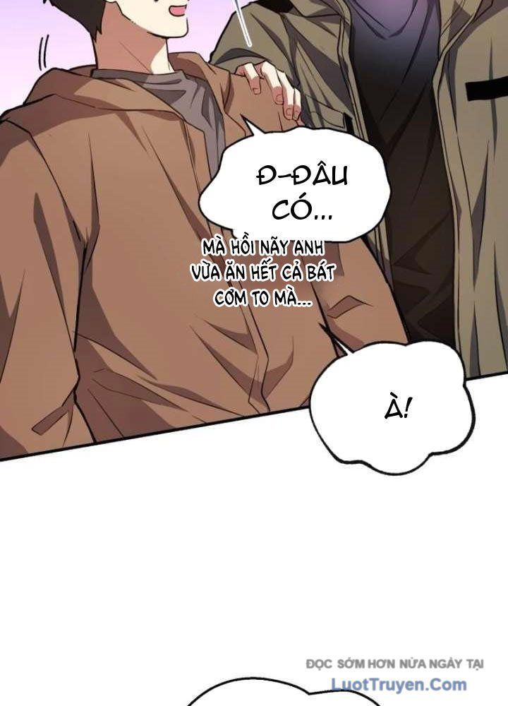 Đấng Tối Cao Lần Đầu Làm Cha Chap 23 - Next Chap 24