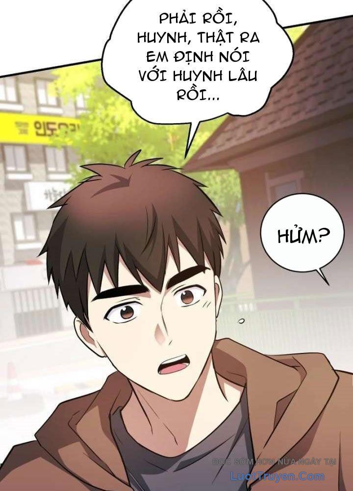 Đấng Tối Cao Lần Đầu Làm Cha Chap 23 - Next Chap 24