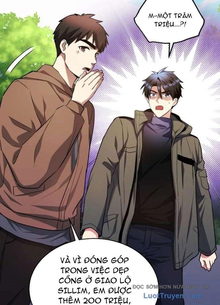 Đấng Tối Cao Lần Đầu Làm Cha Chap 23 - Next Chap 24