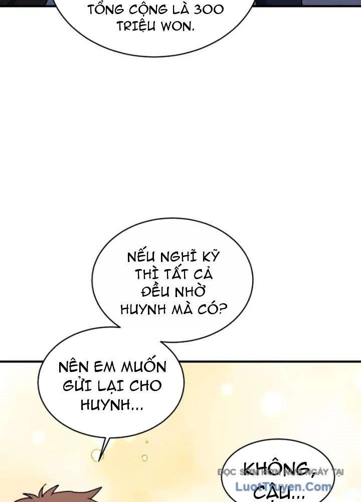Đấng Tối Cao Lần Đầu Làm Cha Chap 23 - Next Chap 24