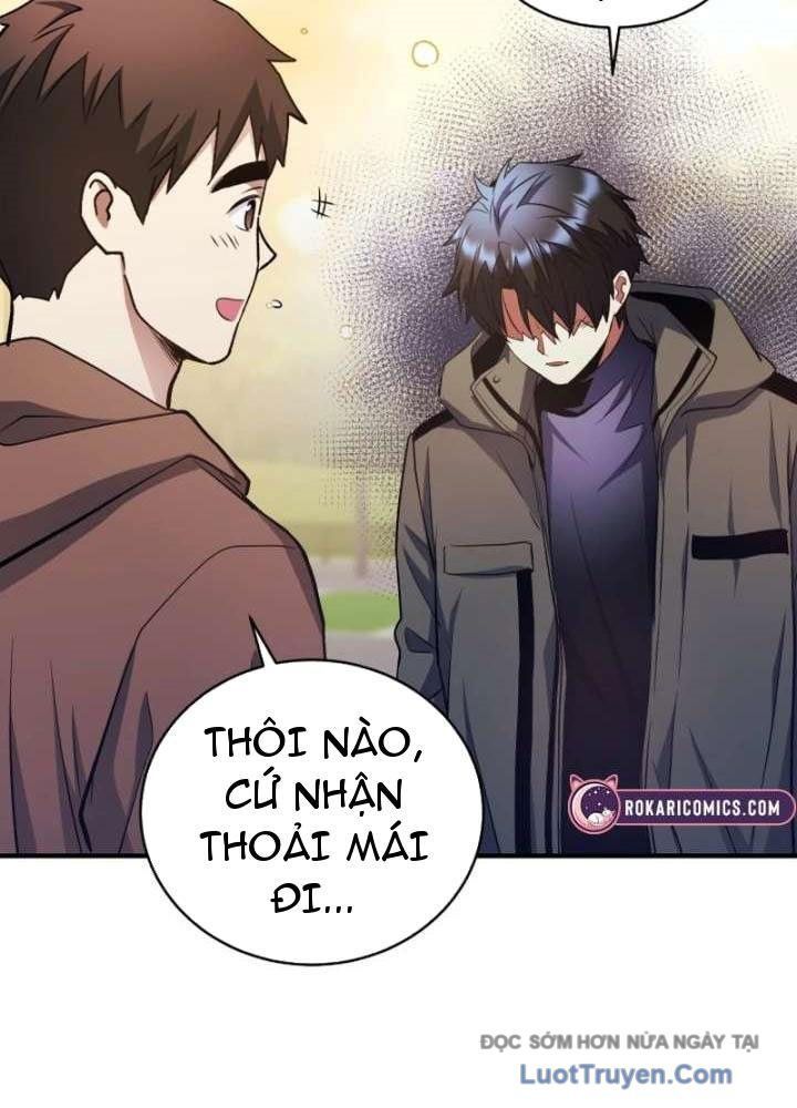 Đấng Tối Cao Lần Đầu Làm Cha Chap 23 - Next Chap 24