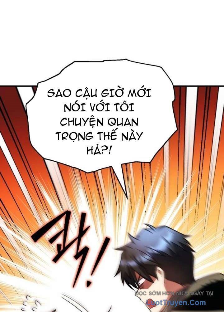 Đấng Tối Cao Lần Đầu Làm Cha Chap 23 - Next Chap 24