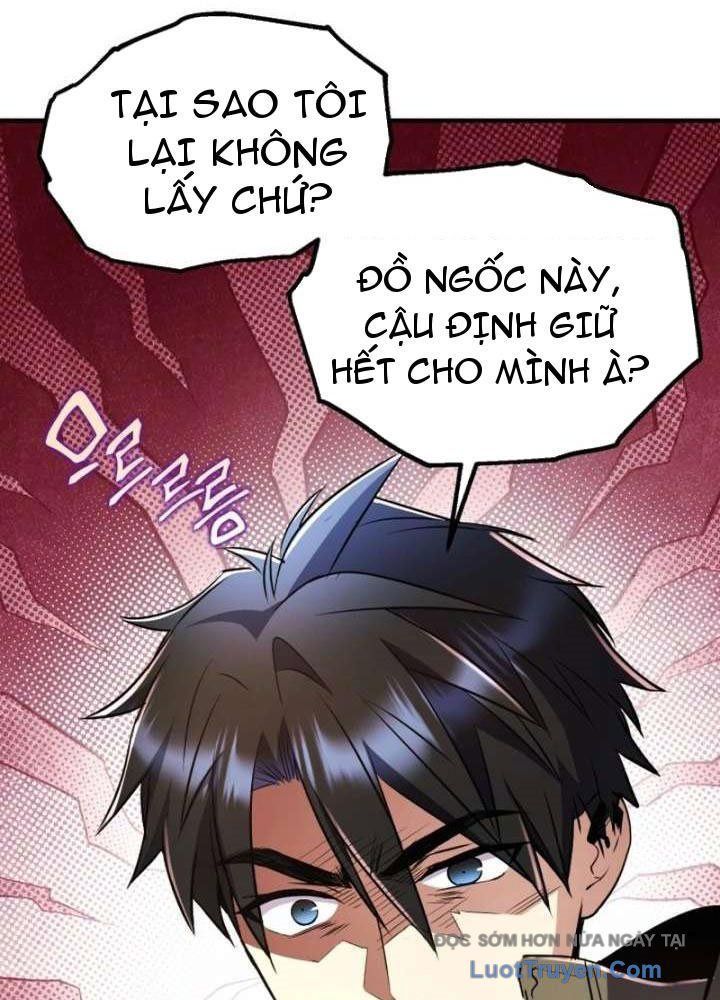 Đấng Tối Cao Lần Đầu Làm Cha Chap 23 - Next Chap 24