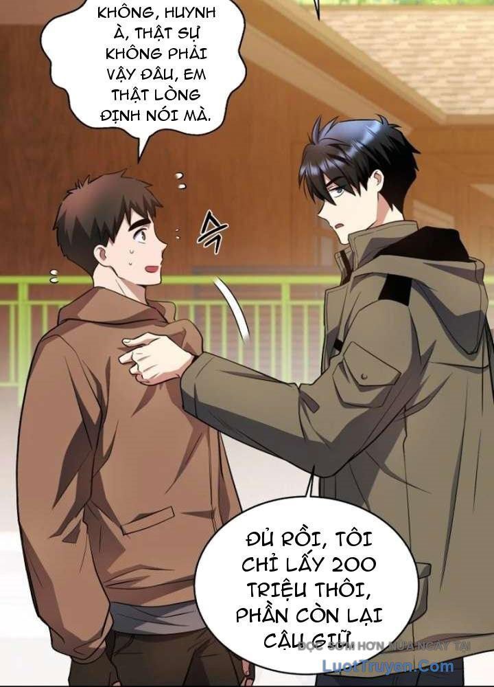 Đấng Tối Cao Lần Đầu Làm Cha Chap 23 - Next Chap 24