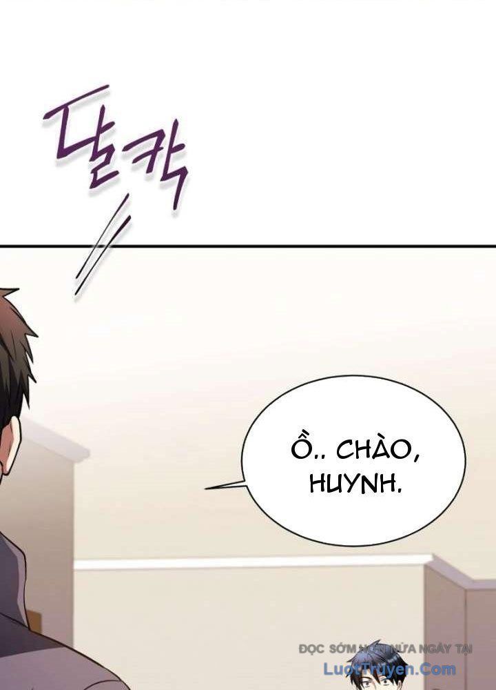 Đấng Tối Cao Lần Đầu Làm Cha Chap 23 - Next Chap 24