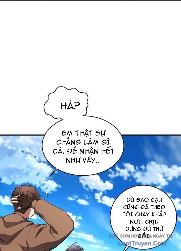 Đấng Tối Cao Lần Đầu Làm Cha Chap 23 - Next Chap 24