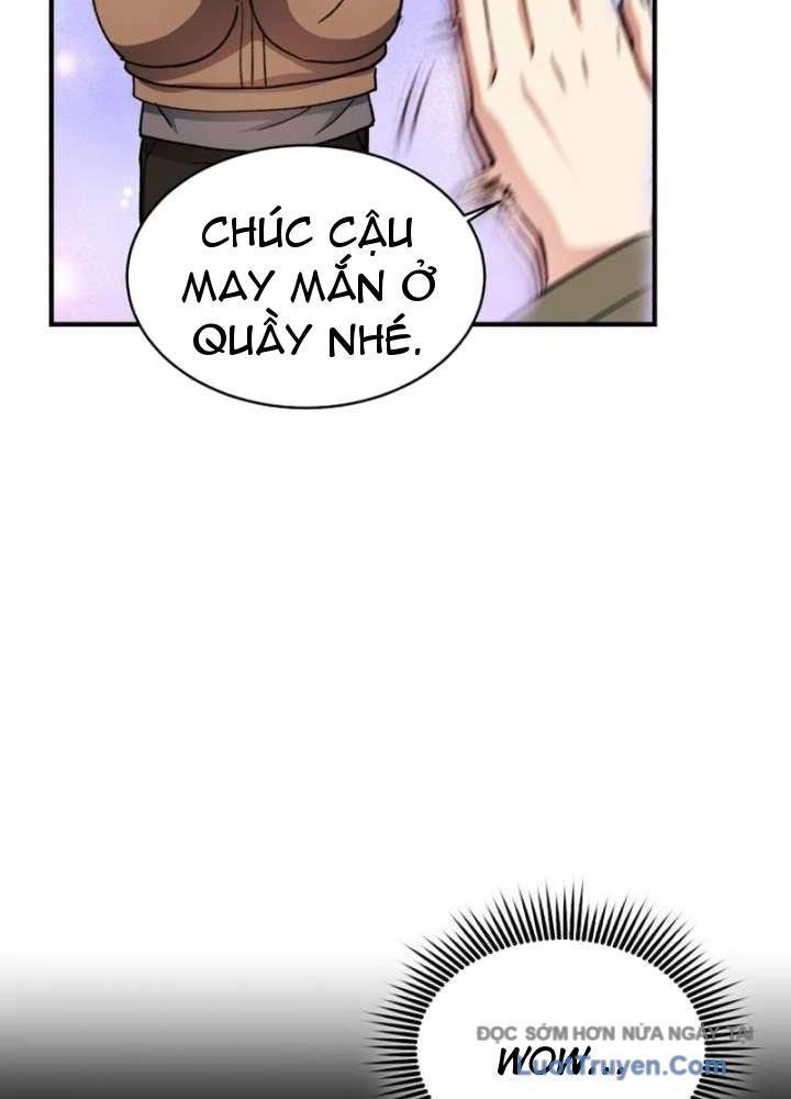 Đấng Tối Cao Lần Đầu Làm Cha Chap 23 - Next Chap 24