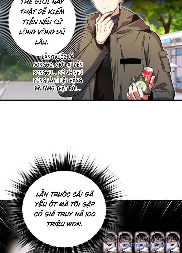 Đấng Tối Cao Lần Đầu Làm Cha Chap 23 - Next Chap 24