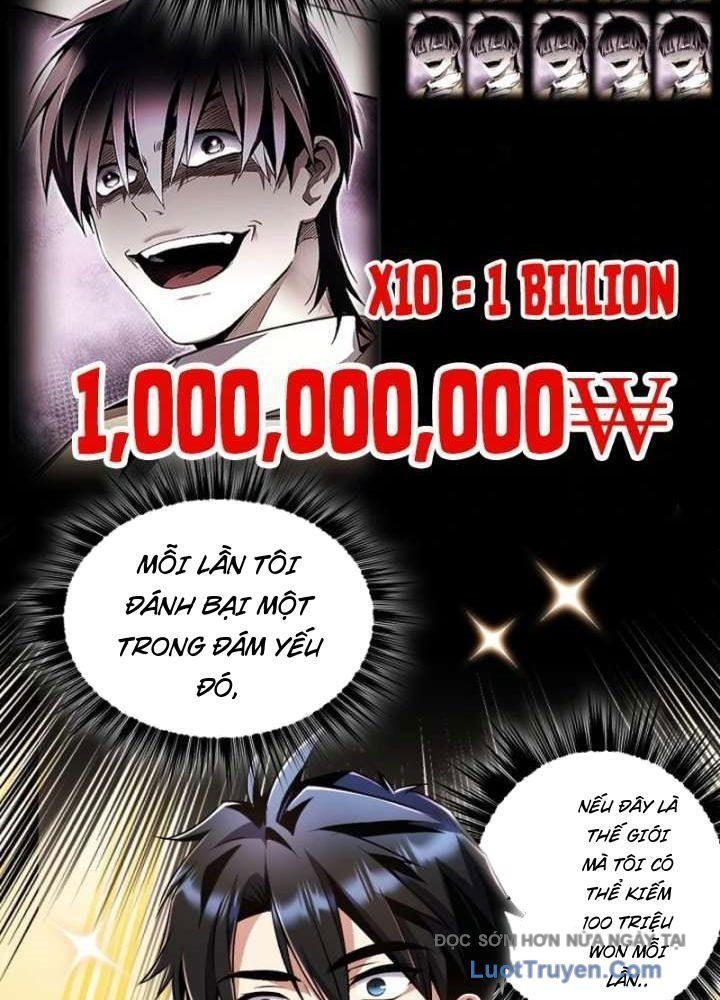Đấng Tối Cao Lần Đầu Làm Cha Chap 23 - Next Chap 24