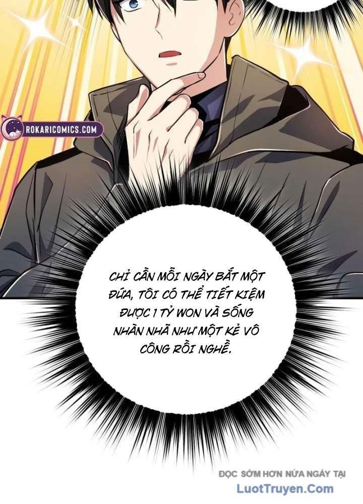 Đấng Tối Cao Lần Đầu Làm Cha Chap 23 - Next Chap 24