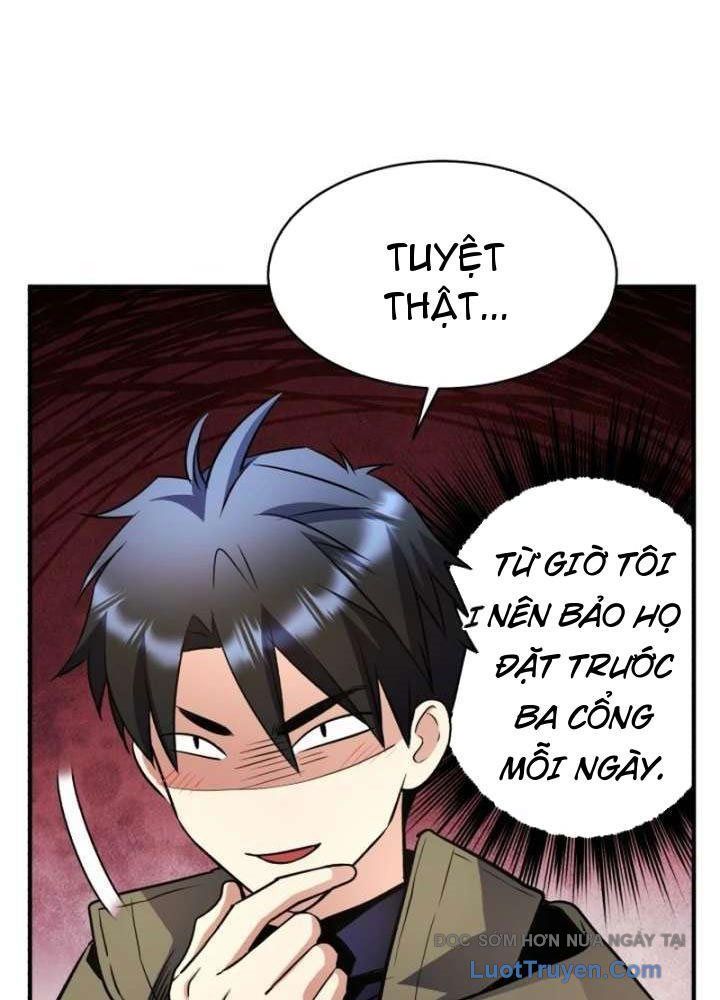 Đấng Tối Cao Lần Đầu Làm Cha Chap 23 - Next Chap 24