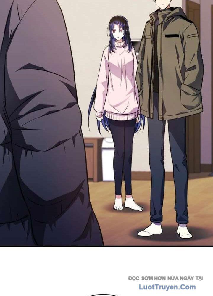 Đấng Tối Cao Lần Đầu Làm Cha Chap 23 - Next Chap 24