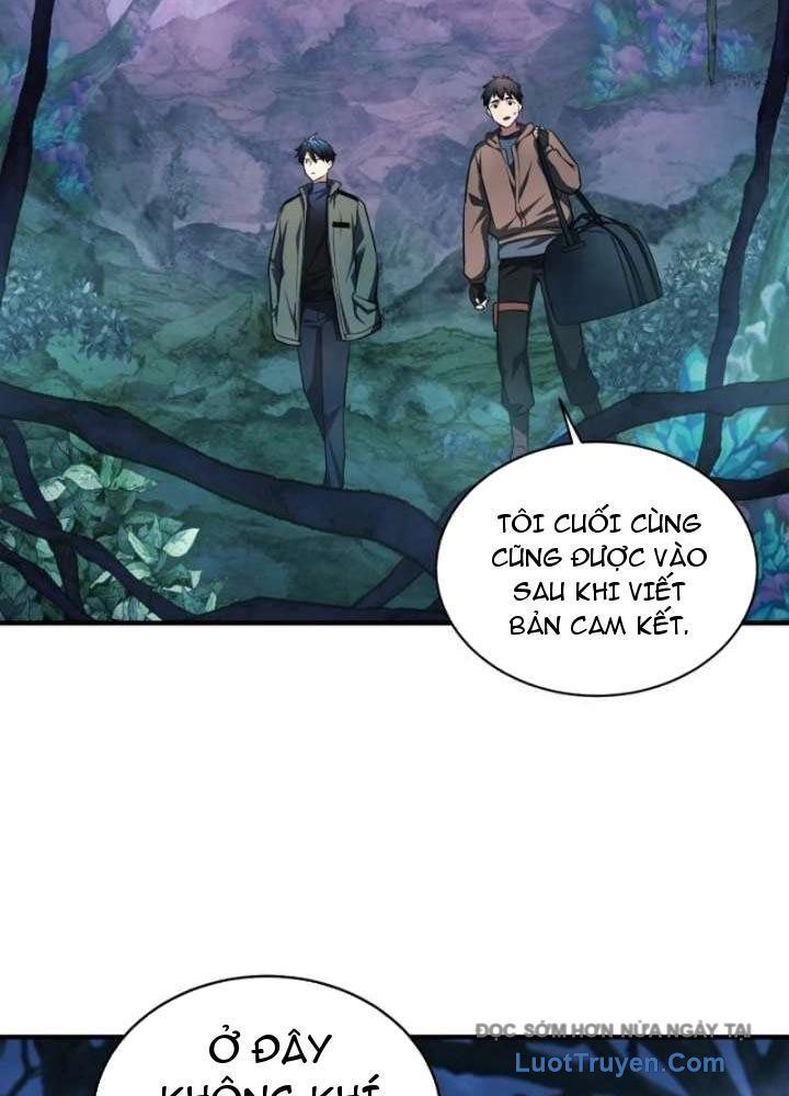 Đấng Tối Cao Lần Đầu Làm Cha Chap 23 - Next Chap 24