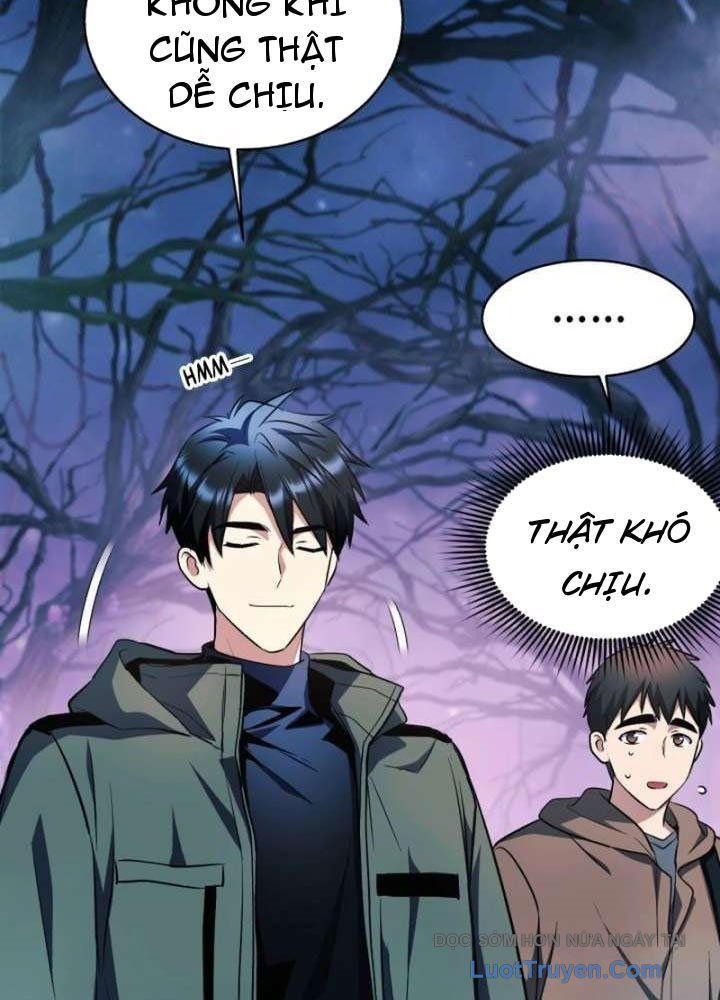 Đấng Tối Cao Lần Đầu Làm Cha Chap 23 - Next Chap 24