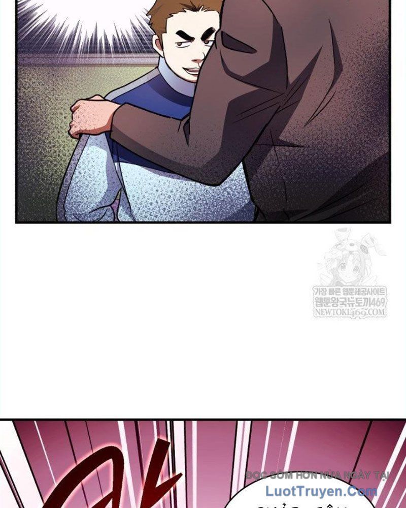 Đấng Tối Cao Lần Đầu Làm Cha Chap 24 - Next Chap 25