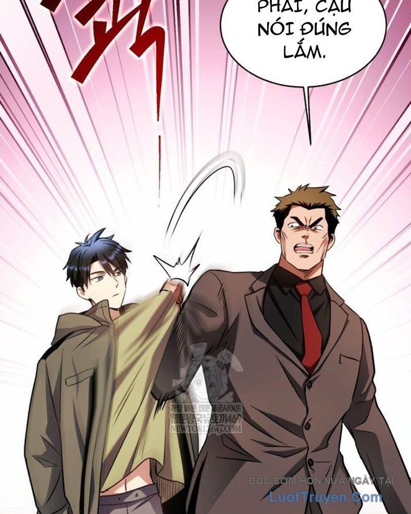 Đấng Tối Cao Lần Đầu Làm Cha Chap 24 - Next Chap 25