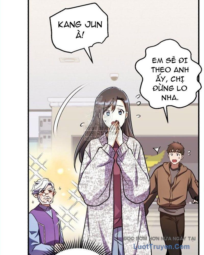 Đấng Tối Cao Lần Đầu Làm Cha Chap 24 - Next Chap 25