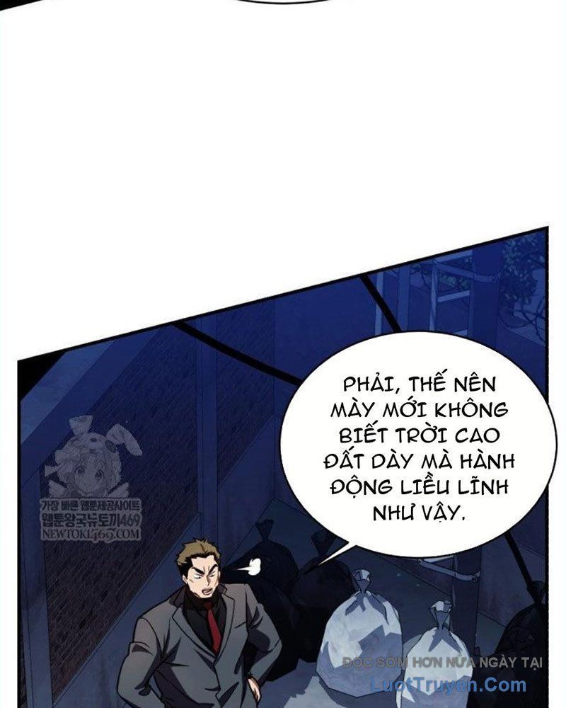 Đấng Tối Cao Lần Đầu Làm Cha Chap 24 - Next Chap 25