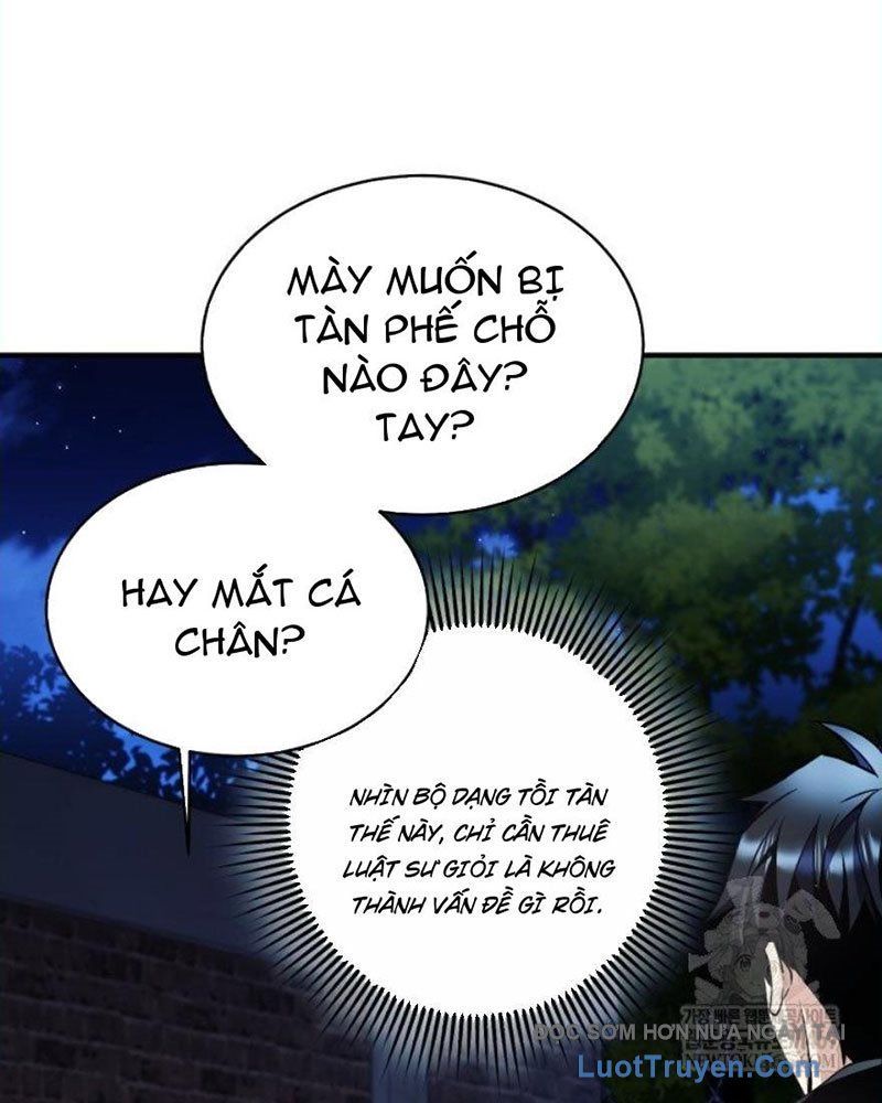 Đấng Tối Cao Lần Đầu Làm Cha Chap 24 - Next Chap 25