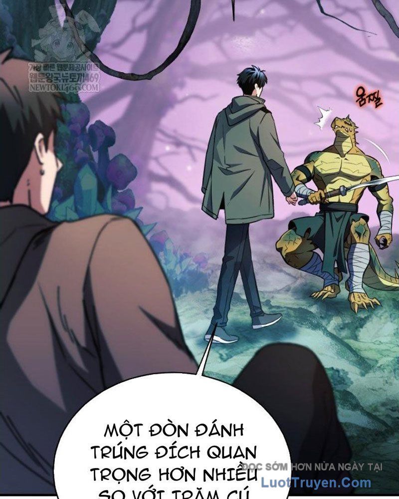 Đấng Tối Cao Lần Đầu Làm Cha Chap 24 - Next Chap 25